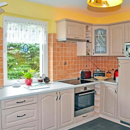 Nordwestuckermark Apartment