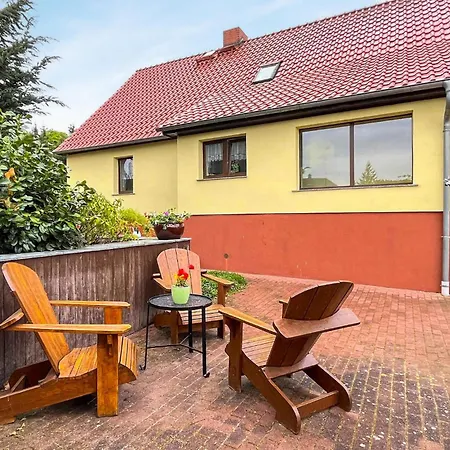 Apartment Nordwestuckermark