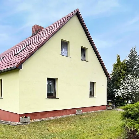 Nordwestuckermark Apartment