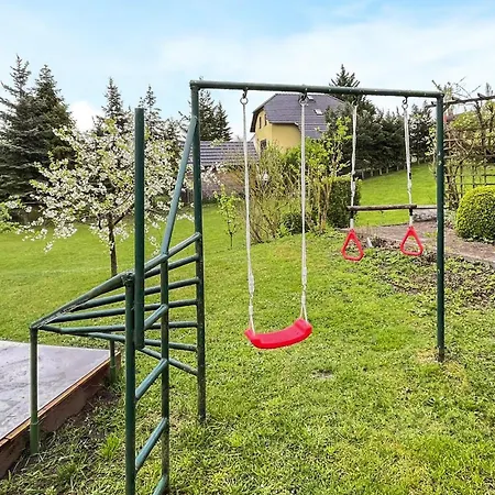 Apartment Nordwestuckermark