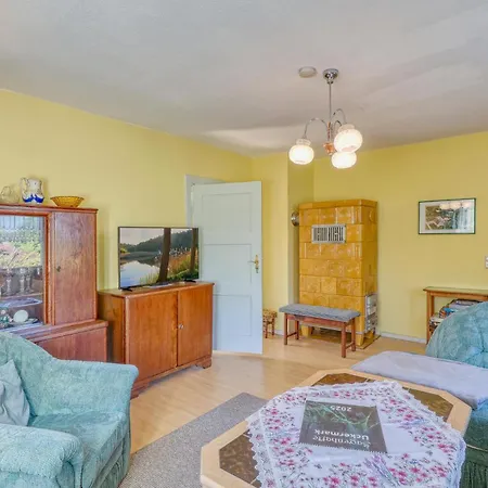 Apartment Nordwestuckermark Schmachtenhagen