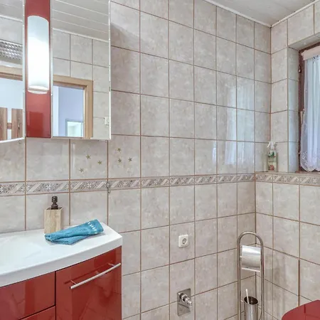 Nordwestuckermark Apartment Schmachtenhagen