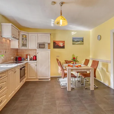 Nordwestuckermark Apartment