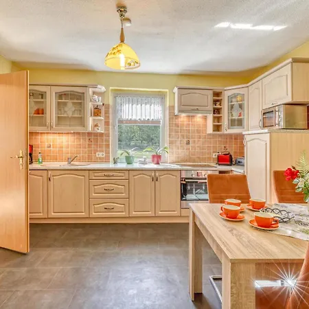 Nordwestuckermark Schmachtenhagen