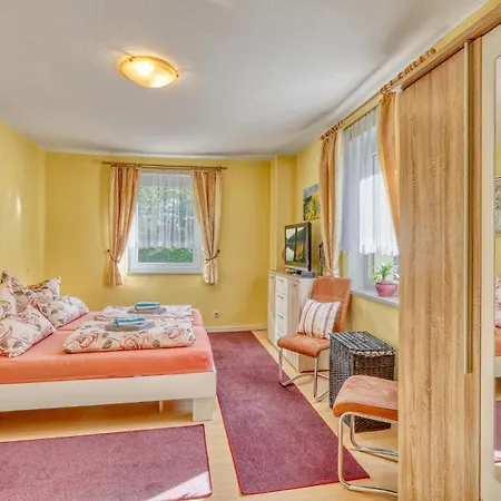 Nordwestuckermark * Schmachtenhagen