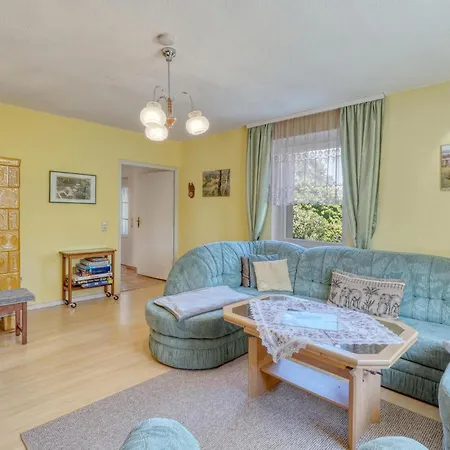 Apartment Nordwestuckermark