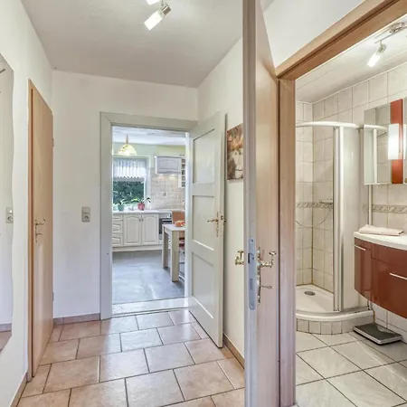 Apartment Nordwestuckermark Schmachtenhagen