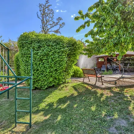 شقة Nordwestuckermark