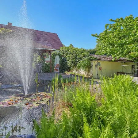Nordwestuckermark Apartment