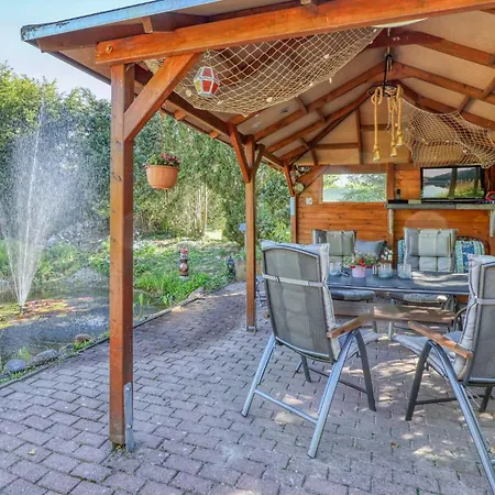 Apartment Nordwestuckermark