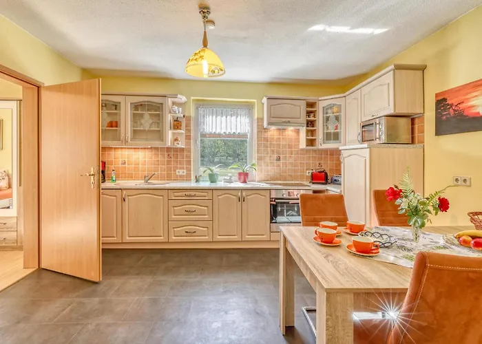 Nordwestuckermark Schmachtenhagen