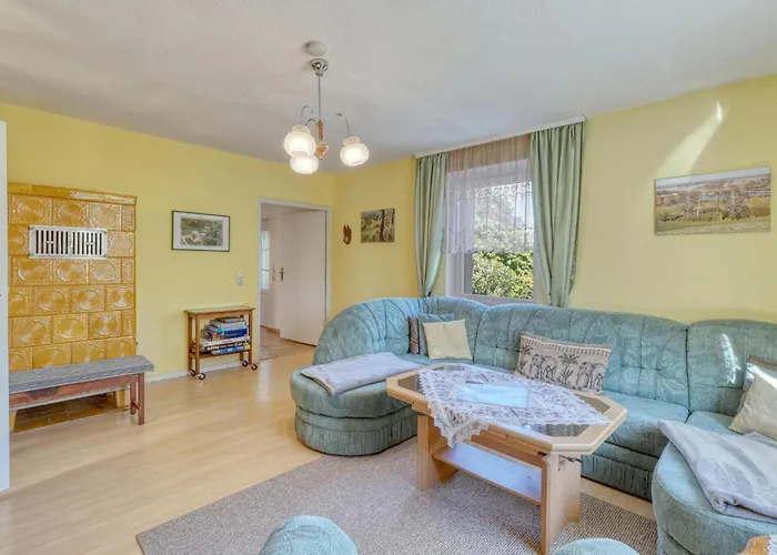 Lägenhet Nordwestuckermark