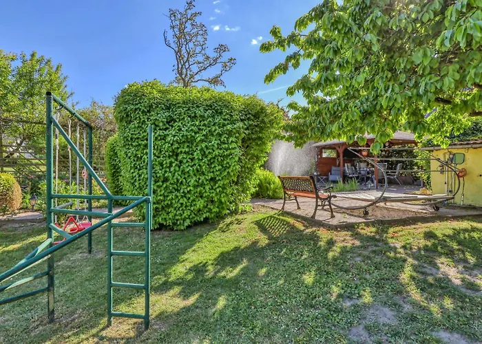 Lägenhet Nordwestuckermark