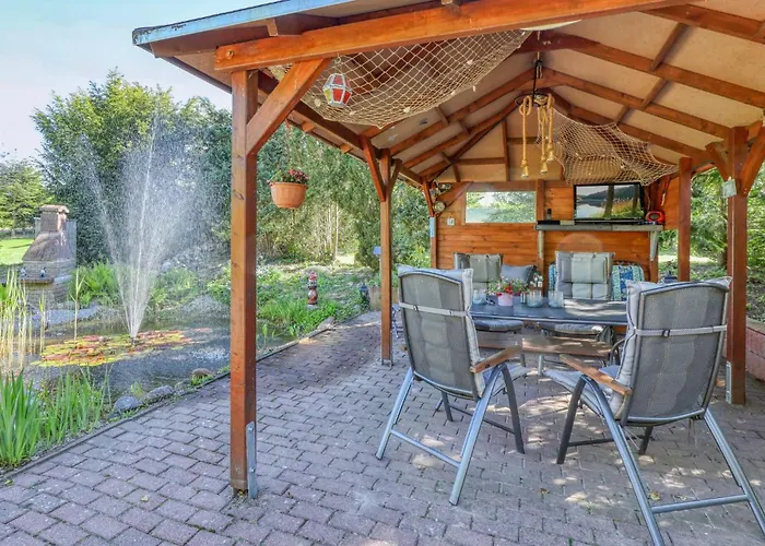 Lägenhet Nordwestuckermark