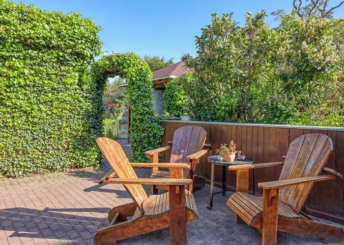 Nordwestuckermark * Schmachtenhagen